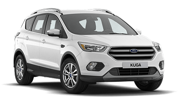   FORD () KUGA